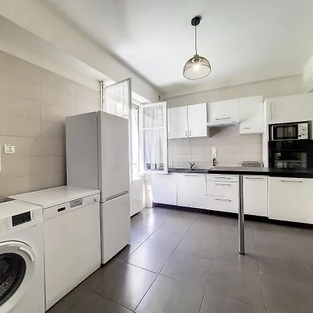 Nestor&jeeves - Citronnier - Central - 3 Bedrooms Apartmán