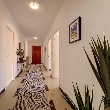 Nestor&jeeves - Citronnier - Central - 3 Bedrooms Apartmán