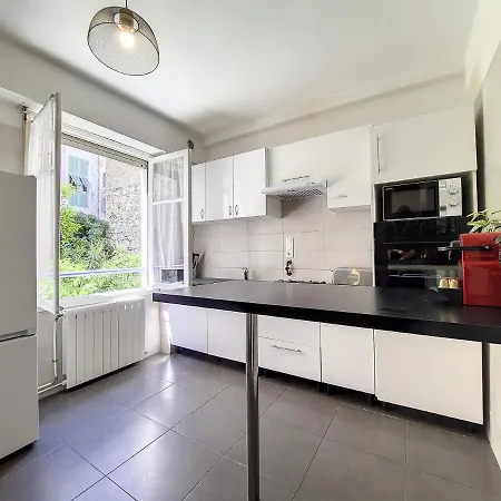 Nestor&jeeves - Citronnier - Central - 3 Bedrooms Apartmán *