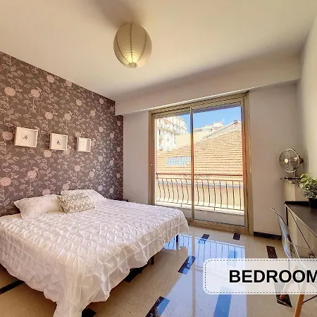 Nestor&jeeves - Citronnier - Central - 3 Bedrooms Apartmán