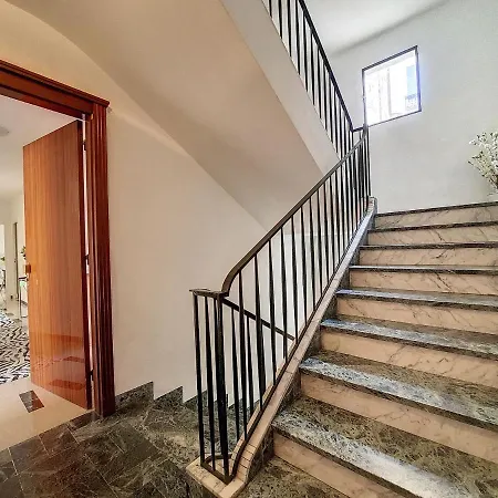 Apartmán Nestor&jeeves - Citronnier - Central - 3 Bedrooms *