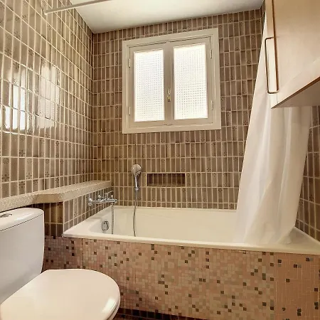 Apartmán Nestor&jeeves - Citronnier - Central - 3 Bedrooms *