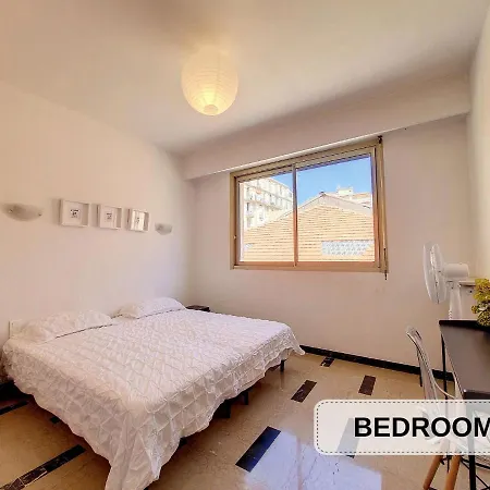 Nestor&jeeves - Citronnier - Central - 3 Bedrooms * Νίκαια