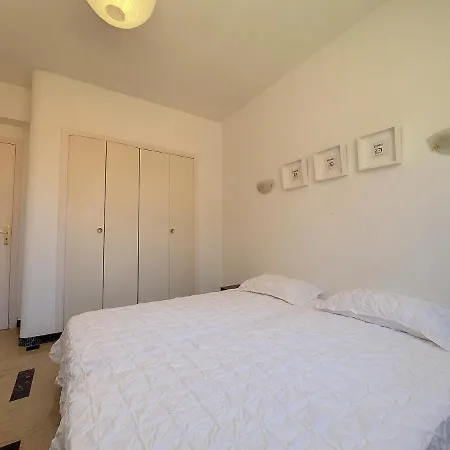 Nestor&jeeves - Citronnier - Central - 3 Bedrooms Νίκαια